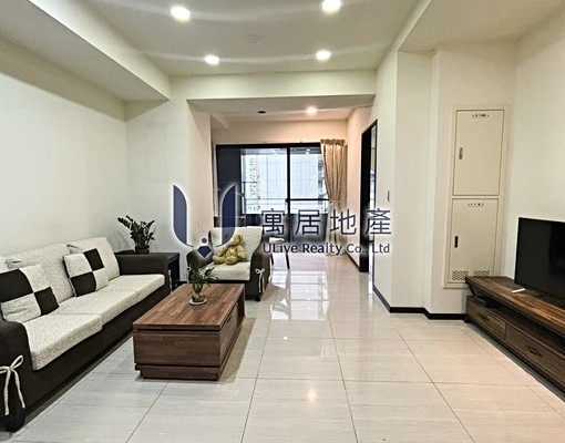 東區精緻小豪宅⧉鬧中取靜⧉屋齡新 - Image 2