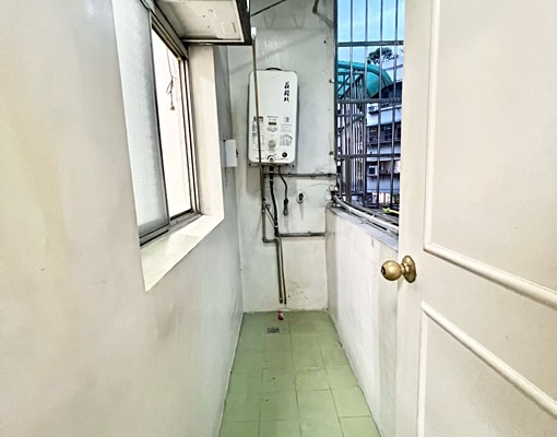 💥板橋區近板新捷運站❗️空屋整層出租/空間寬敞/大坪數 - Image 14