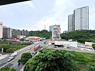 社區圖片