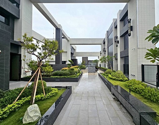 【陽明商圈/陽明國中】陽明第一廳全新未入住優雅裝潢3房平車 - Image 14
