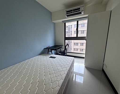 《群義美人》中友一中商圈一陽台美2房+平車 - 591租屋網 - Image 6