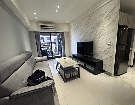 《群義美人》中友一中商圈一陽台美2房+平車 - 591租屋網 - Image 3