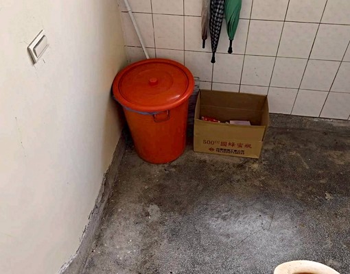 內湖/採光通風獨立陽台洗曬/掀床家具齊全/垃圾代收/機能佳 - Image 8