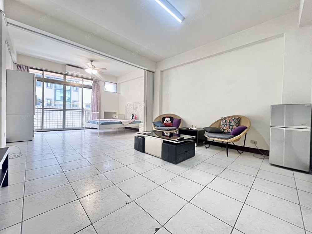 我最大間✨可貓✨可租補✨一層一戶✨台電計價✨可租汽車位 - Image 1