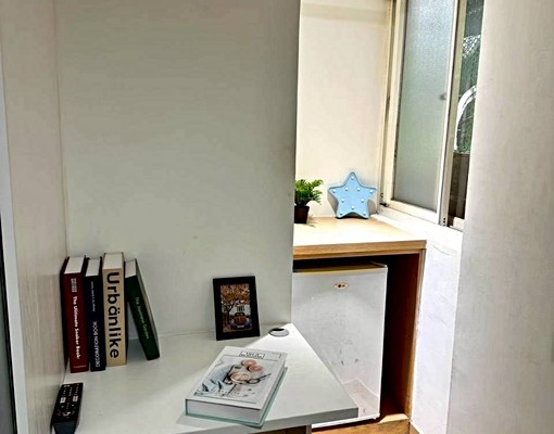 🍊信義吳興街溫馨美套房近臨江觀光夜市 - Image 5