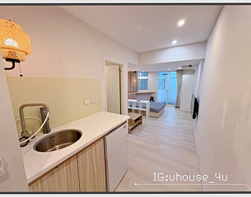 近中原|絕美大套房|採光佳|乾濕分離|獨洗獨曬 - 591租屋網 - Image 2