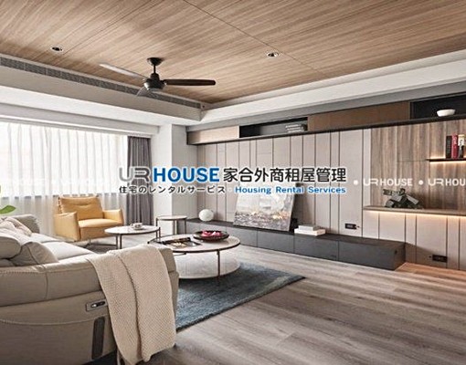 MRT北門|高樓景觀|全新高質感裝潢 - Image 2