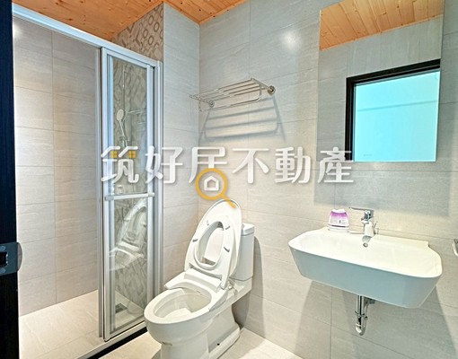 【筑選好居】推🔷｜日初莊園｜頂樓舒心｜三房平車🥇 - Image 13