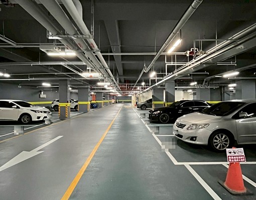 含管含車🧡沙鹿車站旁和築T1全新三房平車 - 591租屋網 - Image 3