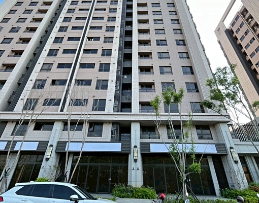 含管含車🧡沙鹿車站旁和築T1全新三房平車 - 591租屋網 - Image 2