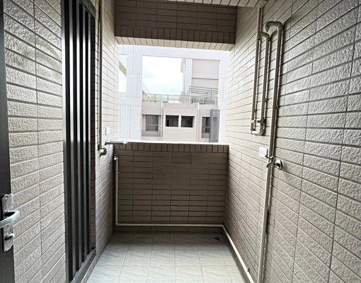 含管含車🧡沙鹿車站旁和築T1全新三房平車 - 591租屋網 - Image 6