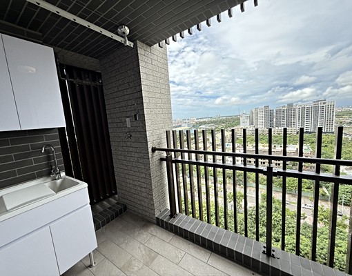 聯悅臻兩房空屋出租～ - Image 3