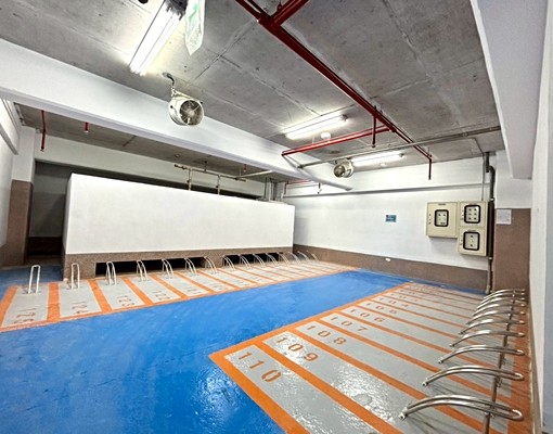 錦和國小旁★雙和湯泉美裝潢2房★全新裝潢住新屋 - Image 15