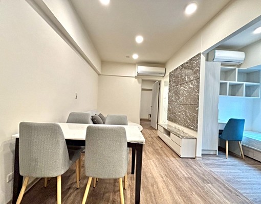 錦和國小旁★雙和湯泉美裝潢2房★全新裝潢住新屋 - Image 11