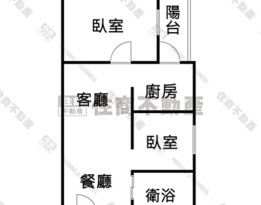 錦和國小旁★雙和湯泉美裝潢2房★全新裝潢住新屋 - Image 3