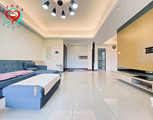 可租補北大北美館校園景觀大4房同心圓團隊美莉 - Image 6