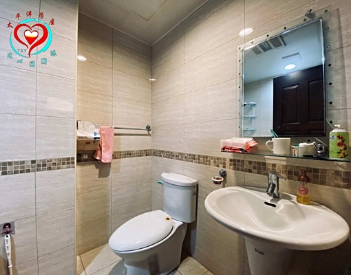 可租補北大北美館校園景觀大4房同心圓團隊美莉 - Image 15