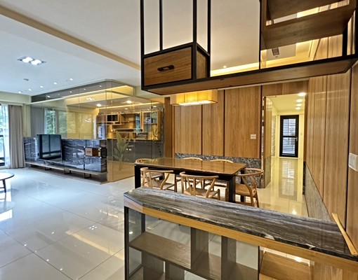 🎁亞灣商圈福懋悅然景觀大四房平車適合外商主管及家庭居住 - Image 13