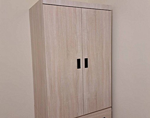 自租/長安街忠義廟商圈/大雅房/全新家具 - Image 5