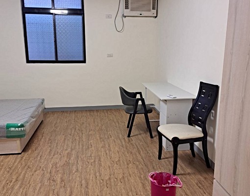 自租/長安街忠義廟商圈/大雅房/全新家具 - Image 1