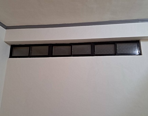 自租/長安街忠義廟商圈/大雅房/全新家具 - Image 10