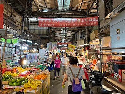 社區圖片