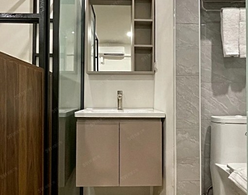 宅樂彭🧡可租補可寵＿新市火車站近南科_電梯套房-剩下一間 - Image 7