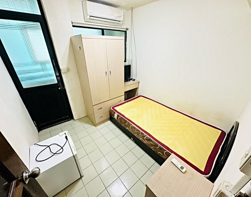 永春捷運,超值套房/可租補/垃圾代收 - Image 1