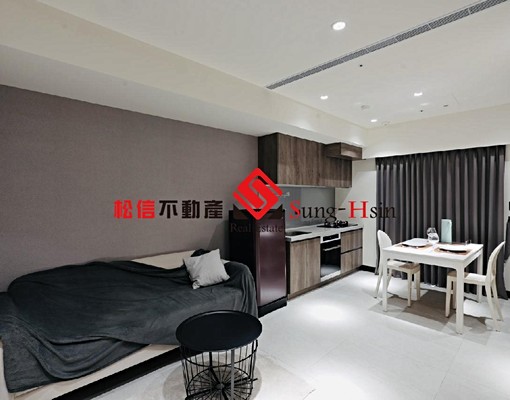 三民高中★優質社區電梯二房★高樓景觀 - Image 1