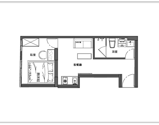 雙租補/可貓/垃圾包裹代收 - Image 3