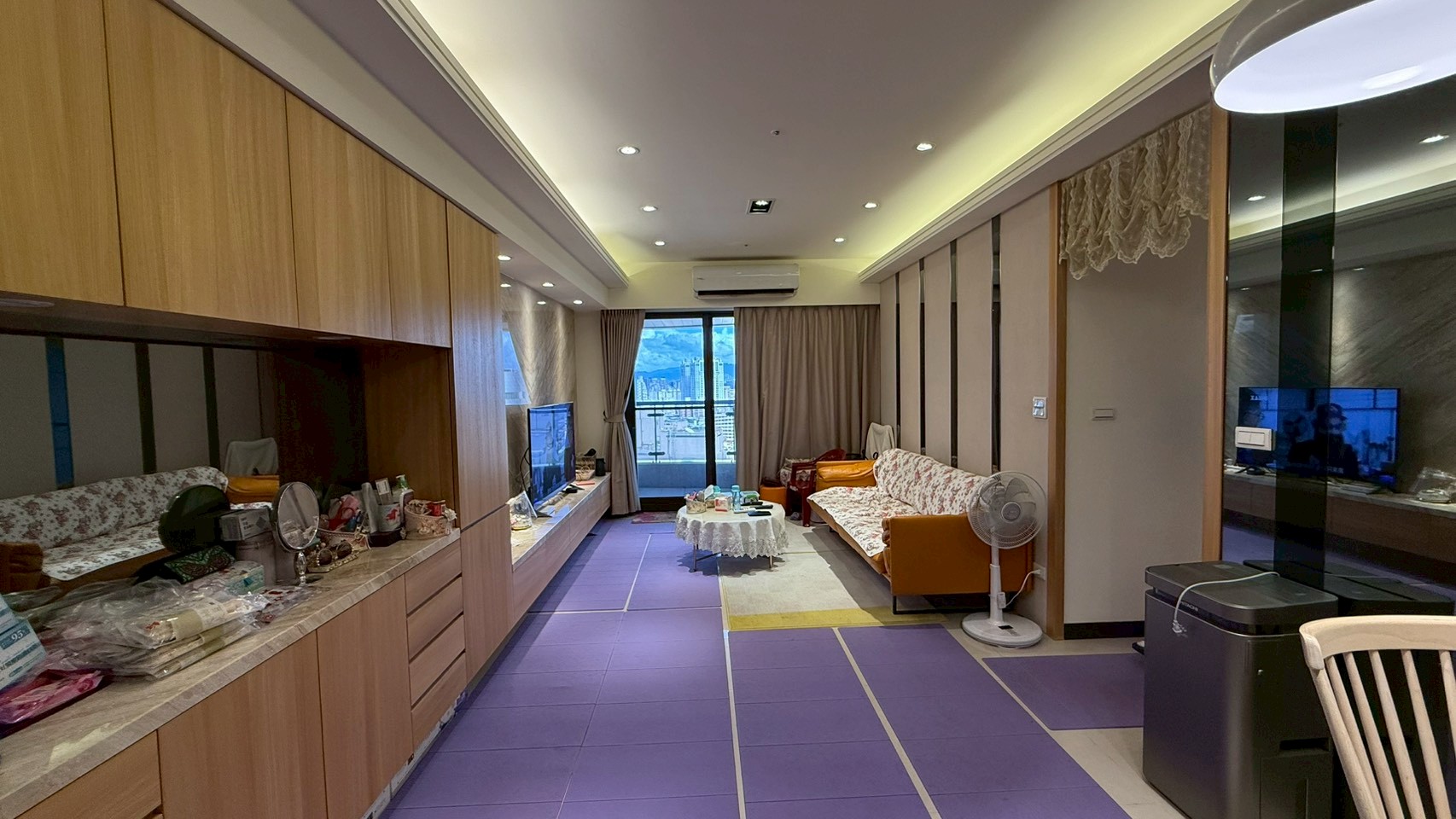 亞東捷運~遠東園區~家廷家傳超美景觀戶