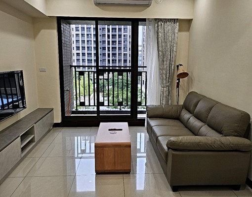 心安家茹啦啦高鐵特區大展美裝潢小白宮四房平車 - Image 5