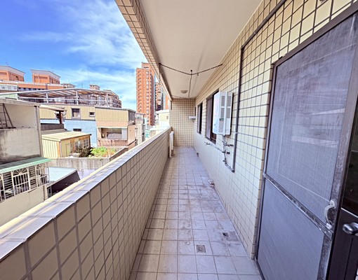 整層住家I復興路電梯大三房前後陽台 - Image 12