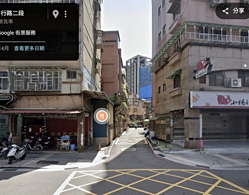 三重力行路二段73巷機械平面大車位(可停美式大型休旅車) - Image 1