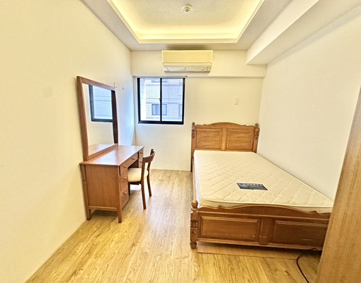 佩🦞文心森林公園*大墩商圈*3房+車位可停雙車 - Image 4