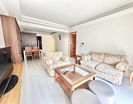 佩🦞文心森林公園*大墩商圈*3房+車位可停雙車 - Image 3