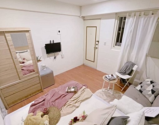 💖近西門捷運站✨獨立洗衣✨寵物友善✨垃圾代收X24H管理員 - Image 4