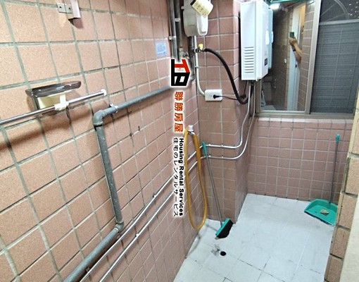聯勝阿福🌟社宅可租補_入戶籍🌟稀有超美溫馨1房_近江子翠 - Image 8