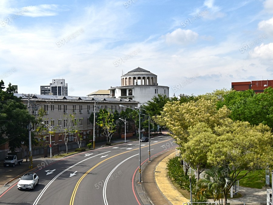 時光樹語環境圖