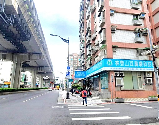 文德捷運靜巷大套房🍎3樓🍎可報稅租屋補助 - Image 11