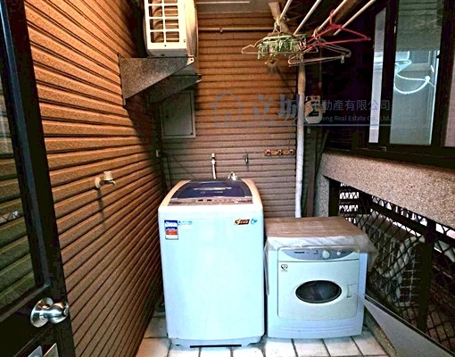 K~巨城商圈/詩肯家具質感三房 - Image 9