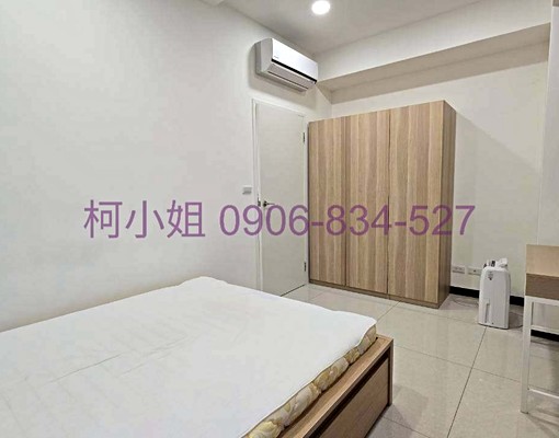 ✿核心地段|屋齡新大樓氣派|正一房格局方正✿ - Image 5