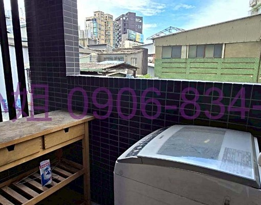 ✿核心地段|屋齡新大樓氣派|正一房格局方正✿ - Image 8