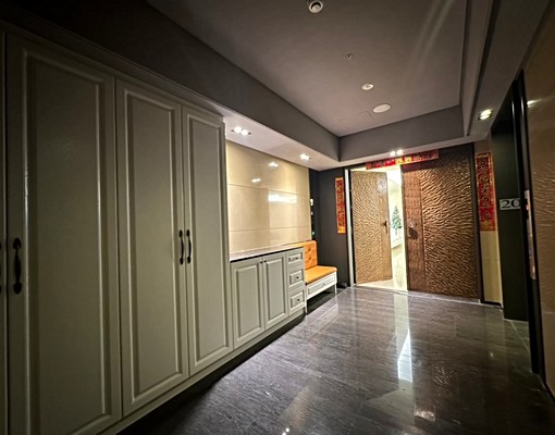 華人匯|高樓景觀三房|雙主臥雙平車豪邸 - Image 6