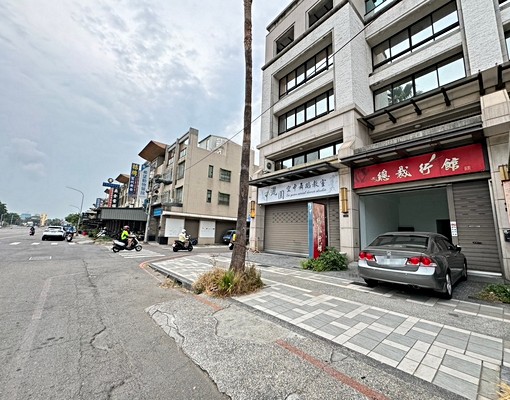 🌻(租)中正預校5米大面寬大地坪總裁行館電梯金透店 - Image 13