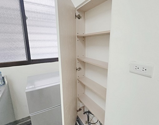 市政府站附機車停車位免爬樓梯全新裝潢可附全新傢俱獨立套房 - Image 7