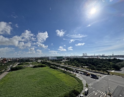 聯悅臻無限棟距兩房簡配出租~可寵 - 591租屋網 - Image 1