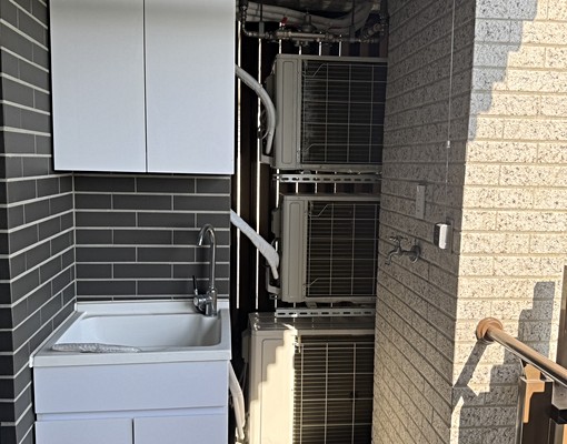 聯悅臻無限棟距兩房簡配出租~可寵 - 591租屋網 - Image 5