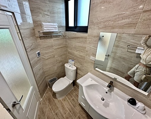 ♦︎全新完工♦︎木質地板♦︎乾溼分離♦︎高樓層♦︎僅此一間♦ - Image 4