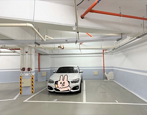 空姐嚴選✈️華雄交響曲楠梓全新2房平車附家電|高大特區 - Image 15